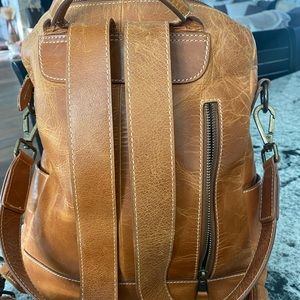 STS Ranchwear Backpack